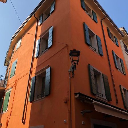 Appartamenti Ca' Gabri & Cici Garda  Exterior photo