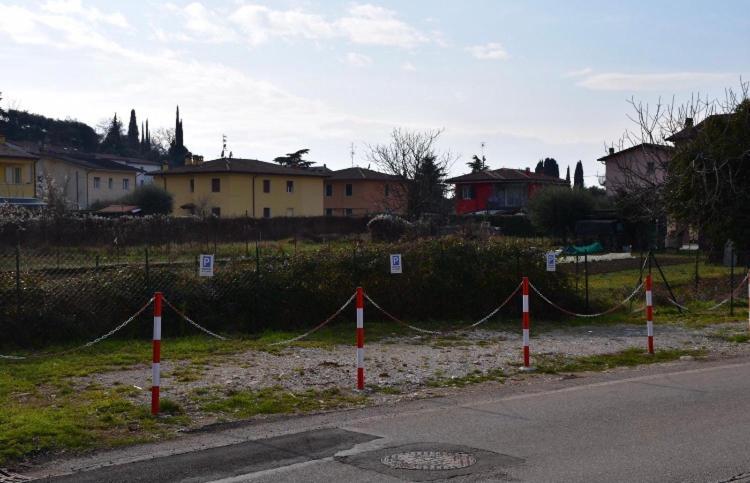 Appartamenti Ca' Gabri & Cici Garda  Exterior photo