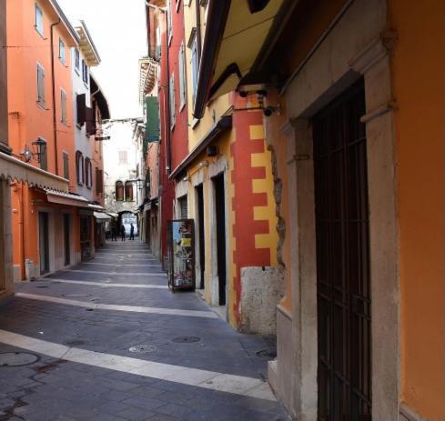 Appartamenti Ca' Gabri & Cici Garda  Exterior photo