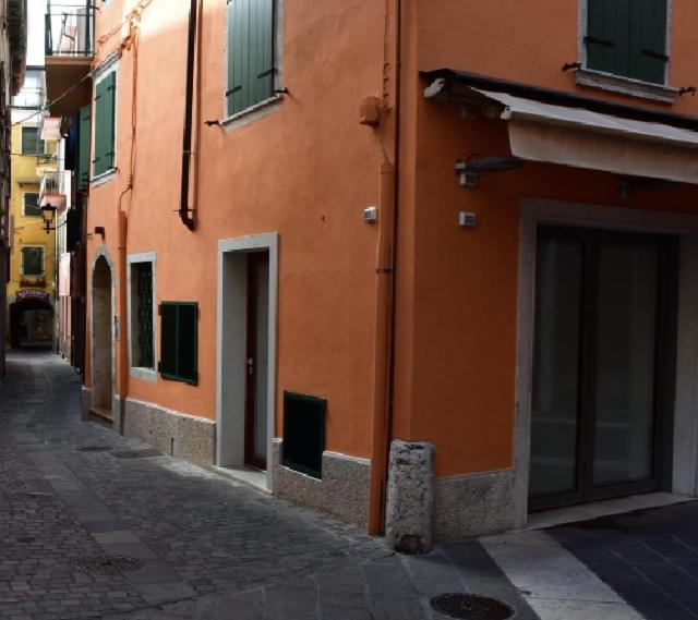 Appartamenti Ca' Gabri & Cici Garda  Exterior photo