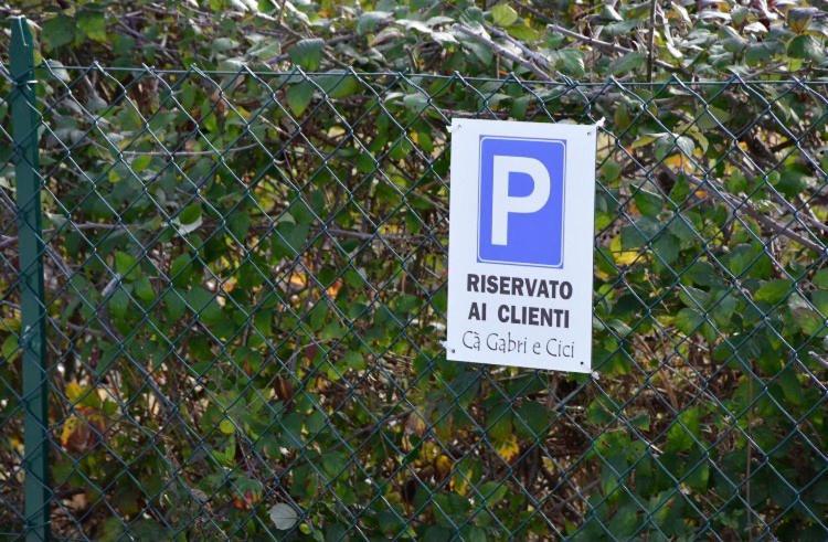Appartamenti Ca' Gabri & Cici Garda  Exterior photo