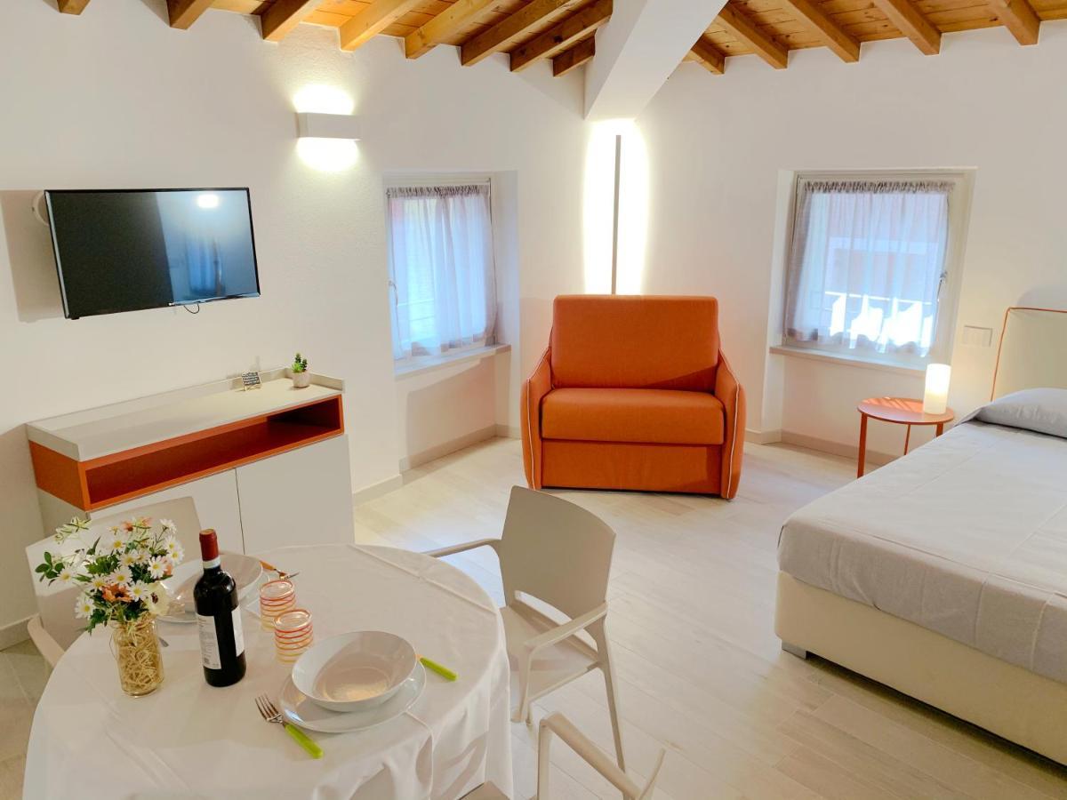 Appartamenti Ca' Gabri & Cici Garda  Exterior photo