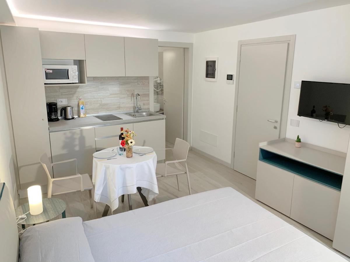 Appartamenti Ca' Gabri & Cici Garda  Exterior photo