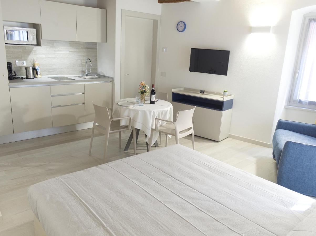 Appartamenti Ca' Gabri & Cici Garda  Exterior photo