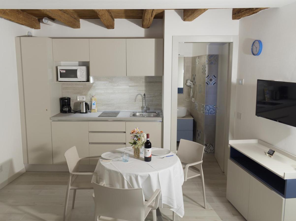 Appartamenti Ca' Gabri & Cici Garda  Exterior photo